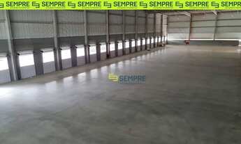 Imagem 5: Galpão para alugar com docas em Viana/ES