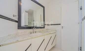 Imagem 4: São Paulo - Apartamento Padrão - Itaim Bibi