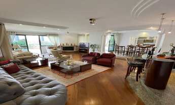 Imagem: Apartamento à venda em São Paulo