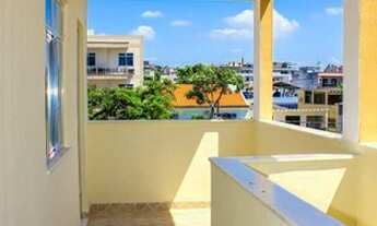 Imagem 6: VENDO APARTAMENTO REFORMADO NA RUA DA CORAGEM, Nº 223 - VILA DA PENHA/RJ