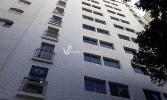 Imagem: Apartamento - Vila Itapura - Campinas