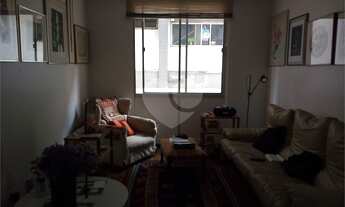 Imagem 4: Apartamento com 83m² e duas suites no Itaim Bibi