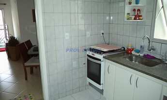 Imagem 4: Apartamento - Vila Industrial - Campinas