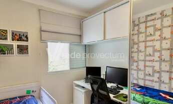 Imagem 7: Apartamento - Loteamento Center Santa Genebra - Campinas