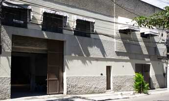 Imagem 3: Galpão Loja ,545 metros em Nova Cidade Pé direito alto