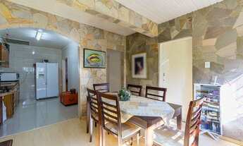 Imagem 5: Casa com 3 dormitórios à venda, por R$ 414.000 - Vila Monte Carlo - Cachoeirinha/RS