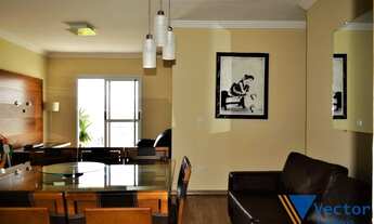 Imagem 4: Apartamento Mobiliado para venda ou locação em Arujá-SP!