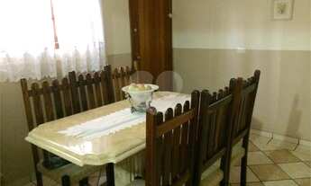 Imagem 4: SOBRADO RESIDENCIAL - 4 DORMS - 1 SUITE - 4 VAGAS - À VENDA EM PIRITUBA