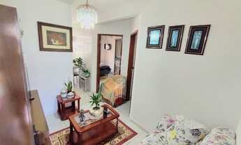 Imagem 2: Casa Geminada Casa com 2 dormitórios