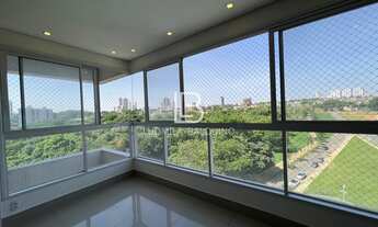 Imagem 7: Terra Mundi Parque Cascavel - 117m²