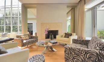 Imagem 5: Casa com 4 dormitórios à venda, 500 m² por R$ 4.500.000 - Morumbi - São Paulo/SP