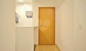 Imagem 6: Apartamento 2 dormitórios com suíte e 2 vagas no Champagnat / Bigorrilho