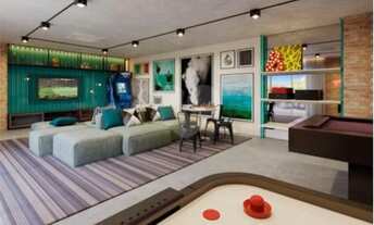 Imagem 4: Apartamento-São Paulo-BROOKLIN