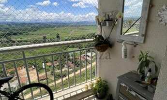 Imagem: Apartamento para venda possui 63 metros