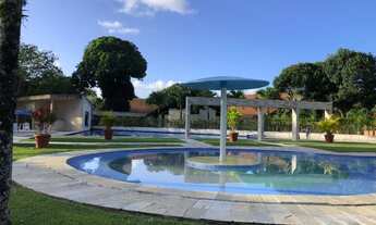 Imagem: Vendo terreno Aldeia com 600m² no Cond