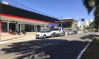 Imagem 6: Casa para venda tem 238 metros quadrados com 3 quartos em Setor Aeroporto - Goiânia - GO