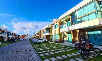 Imagem 4: Apartamento com 3/4 (suíte) a venda no condomínio Jardim Versailles - Buraquinho