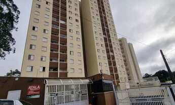 Imagem 2: Apartamento para aluguel com 64 metros quadrados com 3 quartos