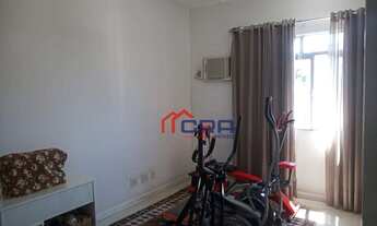 Imagem 3: Apartamento com 3 dormitórios à venda, 90 m² por R$ 1.100.000,00 - Ano Bom - Barra Mansa/R