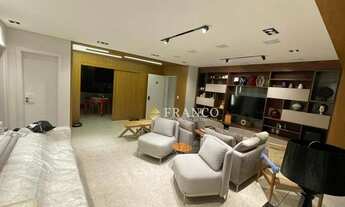 Imagem 6: Apartamento com 3 dormitórios à venda, 141 m² - Centro - Taubaté/SP