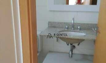 Imagem 4: Apartamento com 3 dormitórios para alugar, 126 m² por R$ 5.500,00/mês - Botafogo - Rio de