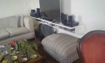 Imagem 5: Apartamento-São Paulo-MORUMBI