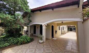 Imagem 2: Casa - Parque Terranova - Valinhos