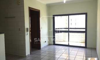 Imagem: Apartamento (tipo - padrao) 1 dormitórios