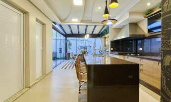 Imagem 7: CURITIBA - Casa de Condomínio - Novo Mundo