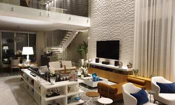 Imagem: Casa no condomínio Horizonte Azul I - Itupeva