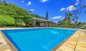 Imagem 5: Terreno em condomínio fechado, próximo ao centro à venda, 900 m² por R$ 900.000 - Jaraguá