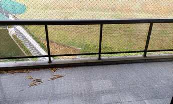 Imagem 6: COBERTURA / BARÃO DO RIO BRANCO