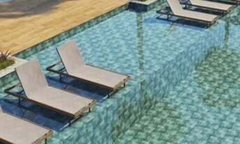 Imagem 4: Apartamento para venda possui 130 m² com 3 quartos