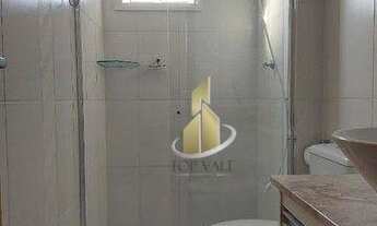 Imagem 5: Apartamento com 2 dormitórios à venda, 65 m² por R$ 360.000 - Cidade Morumbi - São José do