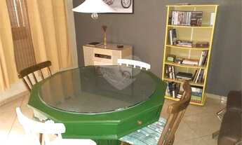 Imagem 7: Jundiaí - Casa Padrão - Vila Santana II