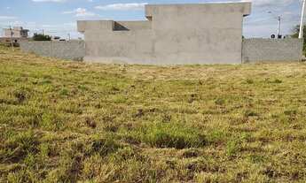 Imagem 3: Terreno Plano 250m2, Rua sem Saida, Residencial Tosi, Infraestrutura Completa, Linda Vista