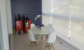 Imagem 3: APARTAMENTO RESIDENCIAL em RIO DAS OSTRAS - RJ, COSTAZUL