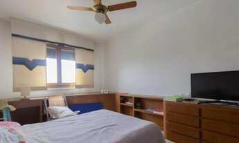 Imagem 4: Locação Apartamento 3 Dormitórios - 167 m² Jardim Europa