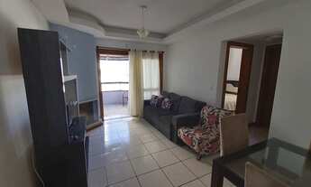 Imagem 2: Apartamento de 2 dormitórios com garagem e todo mobiliado no centro de Tramandaí/ RS