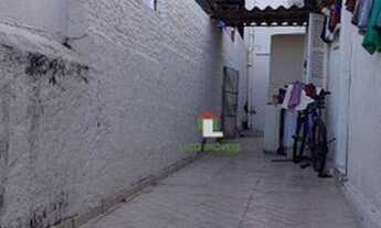 Imagem 3: Casa com 1 dormitório para alugar, 50 m² por R$ 600,00/mês - Vila Guilherme - São Paulo/SP