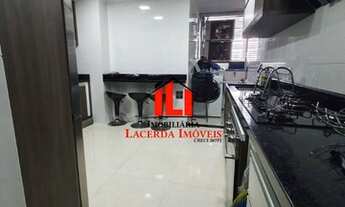 Imagem 2: Ilhas Gregas, Mobiliado, 3 quartos com suíte, apartamento na Orla da Ponta Negra