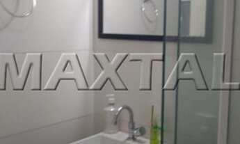 Imagem 6: Apartamento Lauzane Paulista, 52m², 2 dormitórios e 1 vaga