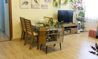 Imagem 2: Apartamento, Alto da Mooca - São Paulo