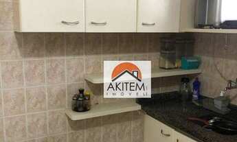 Imagem 3: Apartamento com 3 dormitórios à venda, 96 m² por R$ 199.990,01 - Jardim Atlântico - Olinda