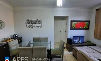 Imagem: Apartamento à venda, Jardim Santana, Americana