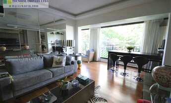 Imagem 2: Apartamento de 4 Dormitórios na Rua Sousa Ramos