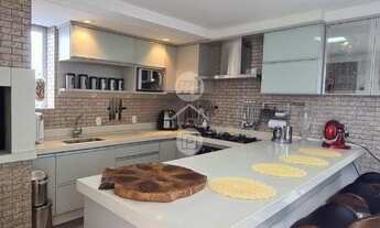 Imagem 5: Cobertura Duplex 3 Dormitórios