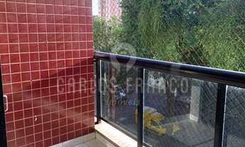 Imagem 4: VENDA Apartamento na Chácara Santo Antonio com 4 dormitórios e 3 Vagas