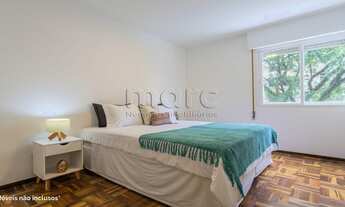 Imagem 5: São Paulo - Apartamento Padrão - Paraíso