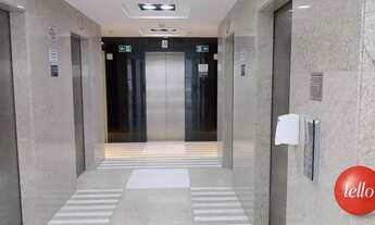 Imagem 2: São Paulo - Conjunto Comercial/sala - Brooklin